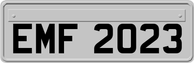 EMF2023