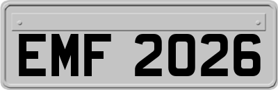 EMF2026