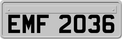EMF2036