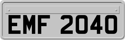 EMF2040