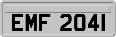EMF2041