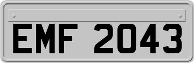 EMF2043