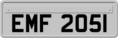 EMF2051