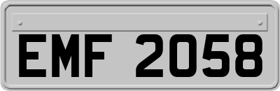 EMF2058