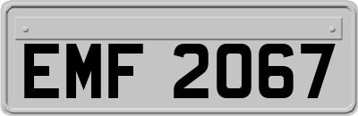 EMF2067
