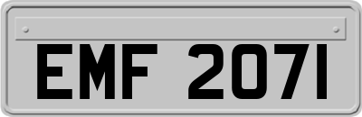EMF2071