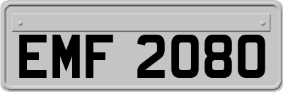 EMF2080