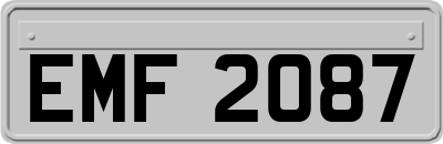 EMF2087