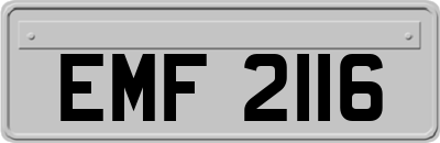 EMF2116
