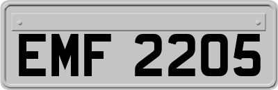 EMF2205