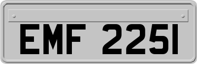 EMF2251