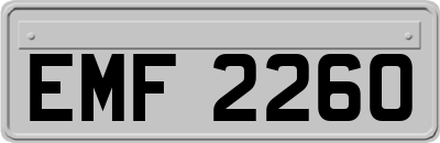 EMF2260