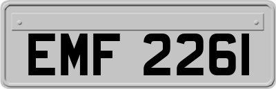 EMF2261