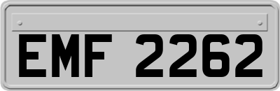 EMF2262