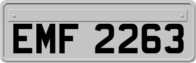 EMF2263