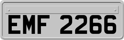 EMF2266