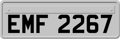 EMF2267