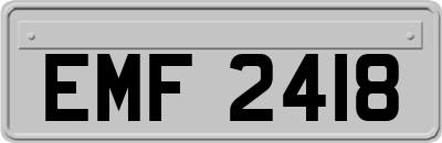 EMF2418