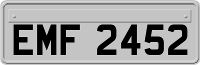 EMF2452