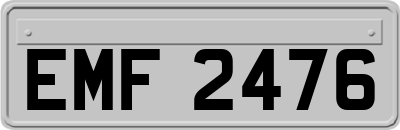 EMF2476