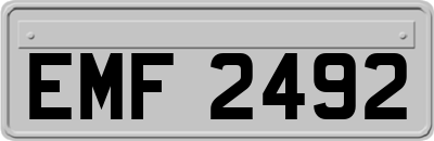 EMF2492