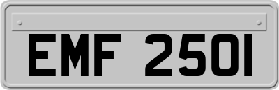 EMF2501