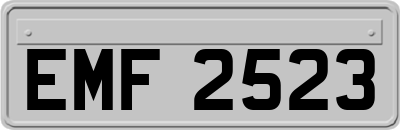 EMF2523