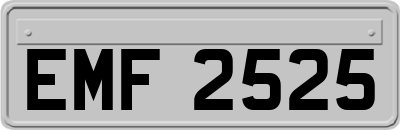 EMF2525