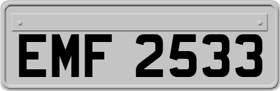 EMF2533