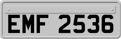 EMF2536