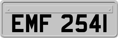 EMF2541