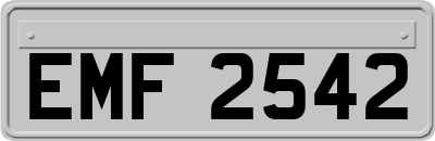 EMF2542