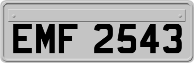EMF2543