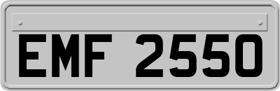EMF2550