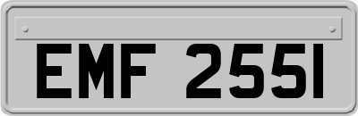 EMF2551