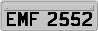 EMF2552