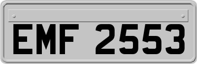EMF2553