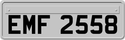 EMF2558