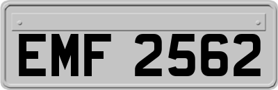 EMF2562