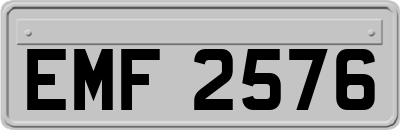 EMF2576