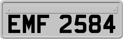 EMF2584