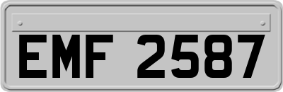 EMF2587