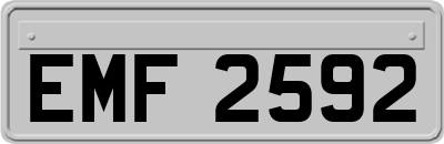 EMF2592