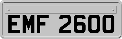 EMF2600