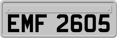 EMF2605