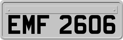 EMF2606