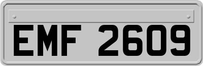 EMF2609