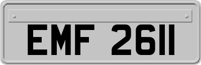 EMF2611