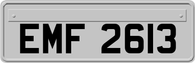 EMF2613