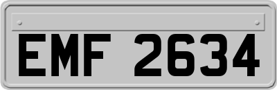 EMF2634